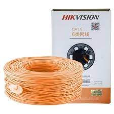 Hikvision CAT6 23AWG 3