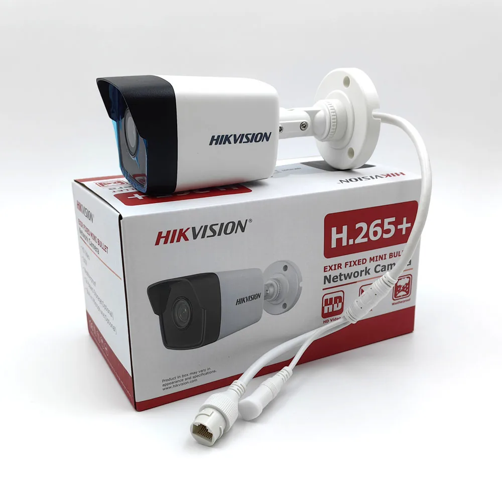 Hikvision DS-2CD1023G0E-I 5