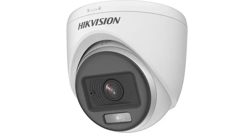 Hikvision DS-2CD70KF0T-PFS 1
