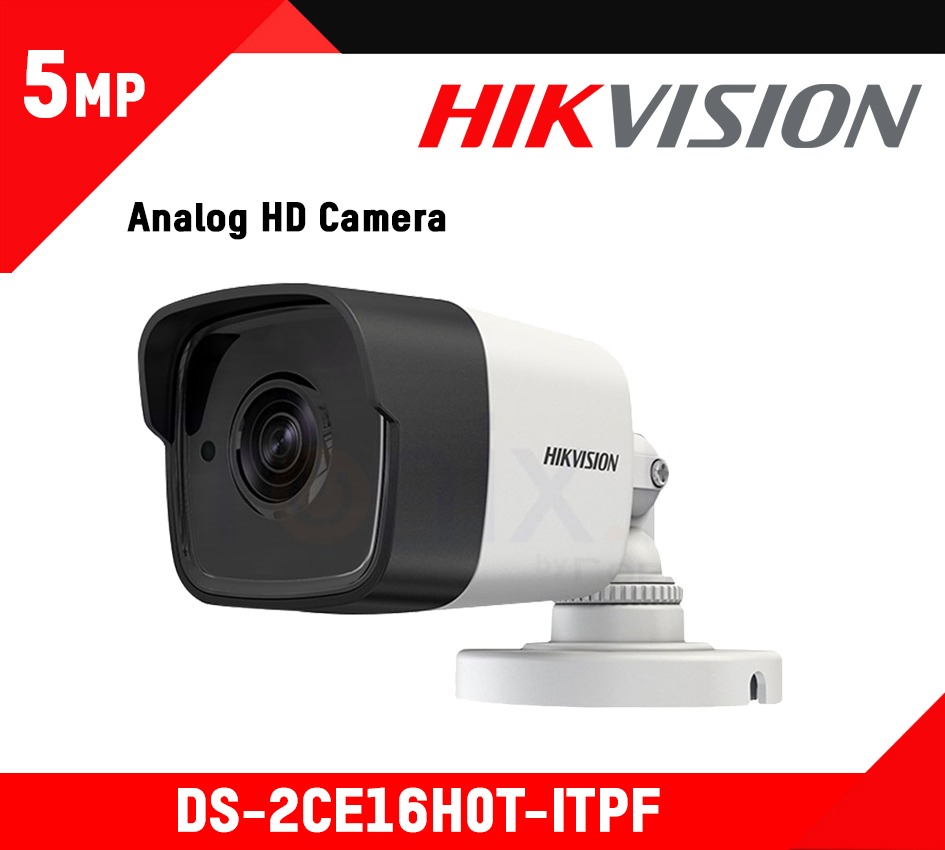 Hikvision DS-2CE16H0T-ITPF 3