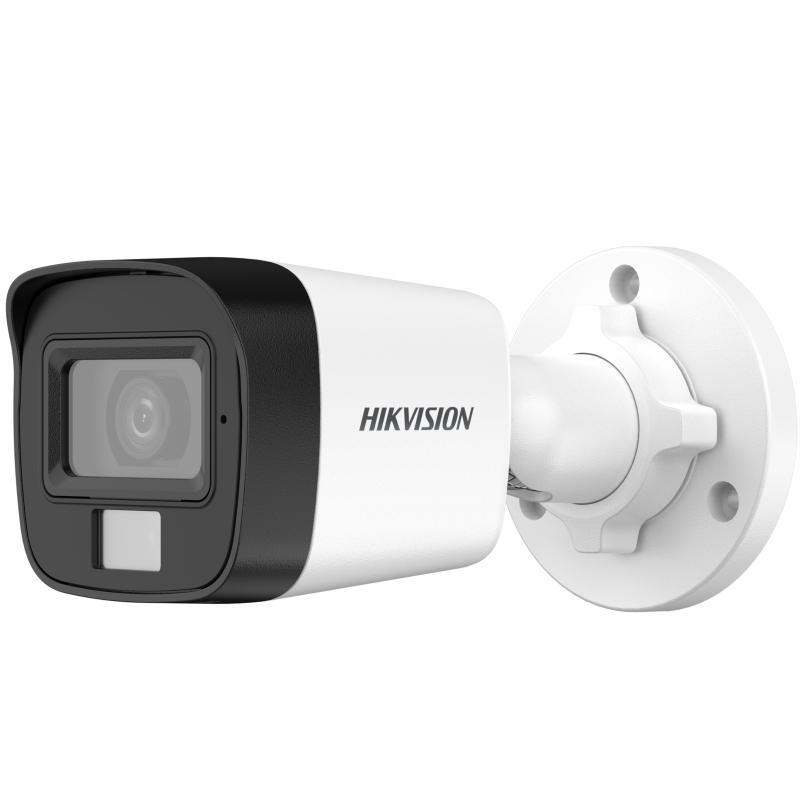 Hikvision DS-2CE16K0T-IPFS 1