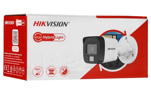 Hikvision DS-2CE16K0T-IPFS 4