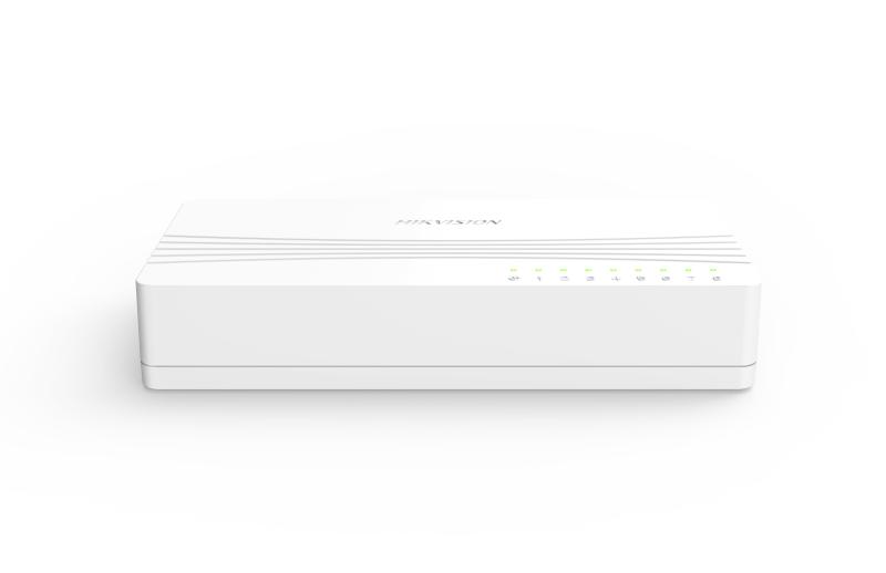 Hikvision DS-3E0108D-E 2