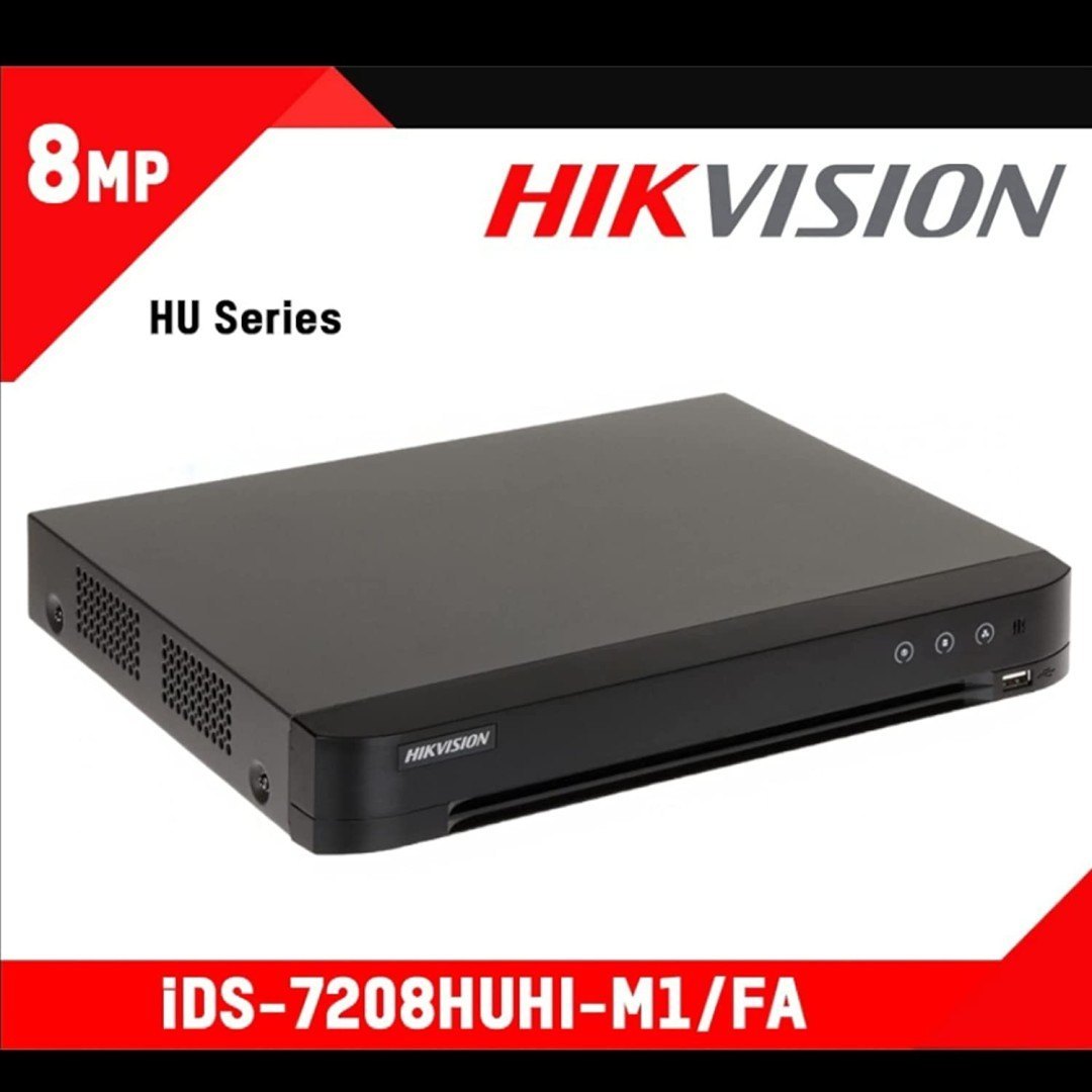 Hikvision DS-720HUH-M1FA 4