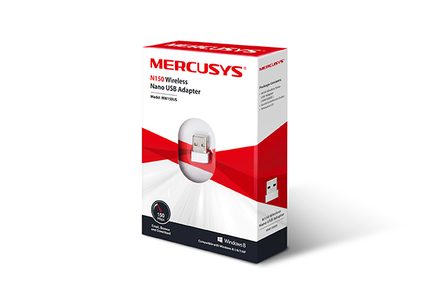 Mercusys MW-150US 2
