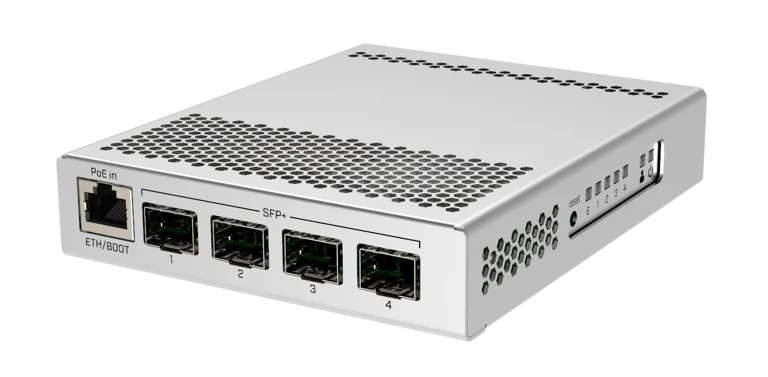 mikrotik CRS305-1g-4S+IN 1