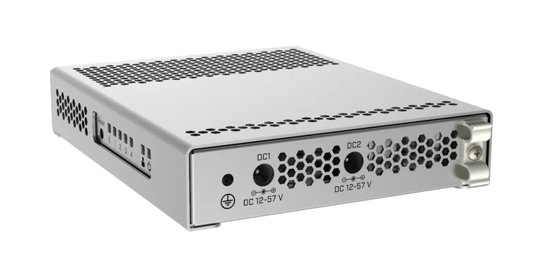 mikrotik CRS305-1g-4S+IN 2