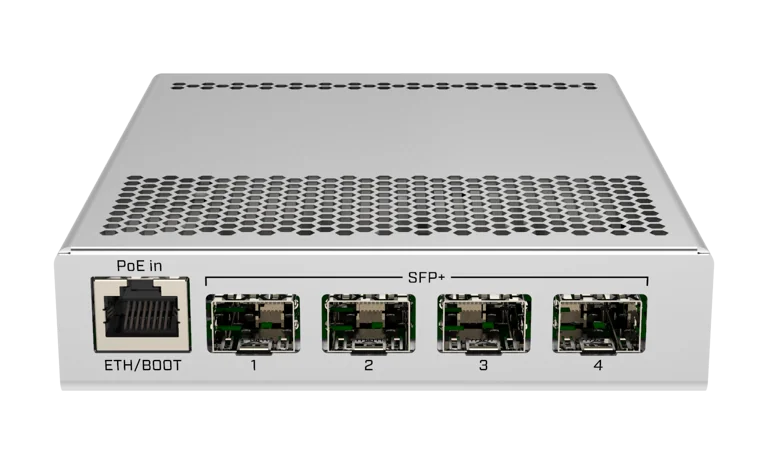 mikrotik CRS305-1g-4S+IN 3