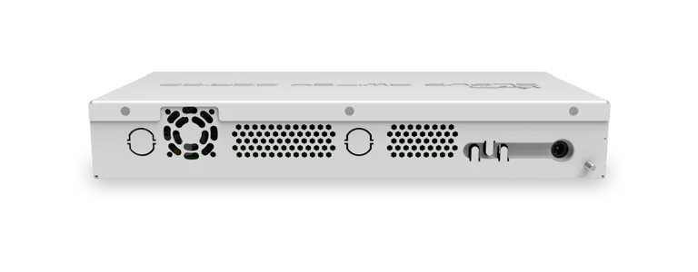 mikrotik CRs326 24G 2S+IN 2