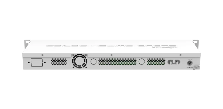 mikrotik CSs326-24G-2S+RM 2
