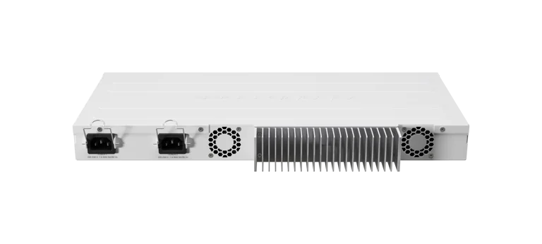 mikrotik Ccr2004-1g-12s+2Xs 2