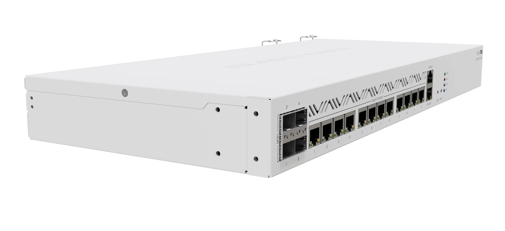 mikrotik Ccr2116 12G 4S+ 3