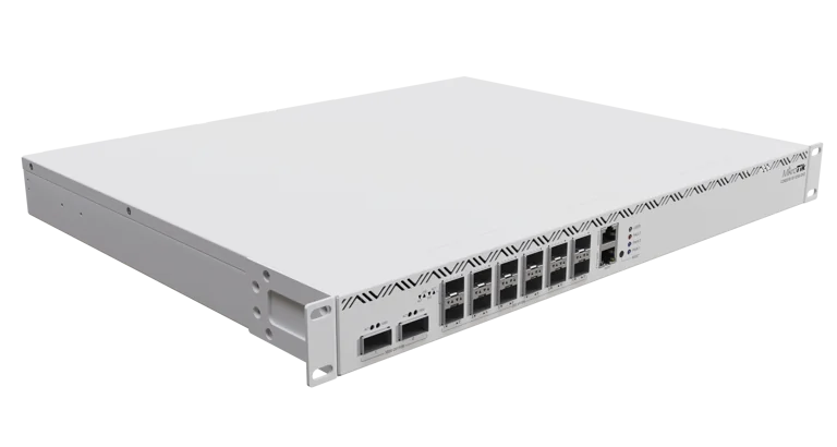 mikrotik Ccr2216-1g-12Xs-2XQ 1
