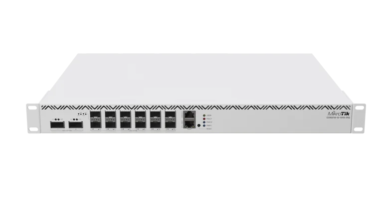 mikrotik Ccr2216-1g-12Xs-2XQ 2