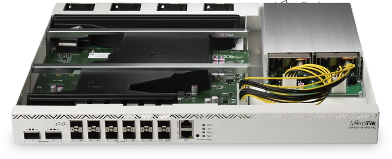 mikrotik Ccr2216-1g-12Xs-2XQ 4
