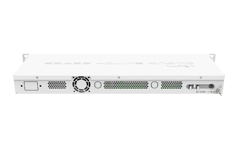 mikrotik Crs-326-24G-2SRM 3