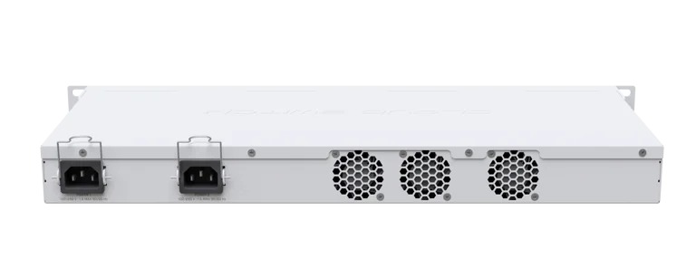 mikrotik Crs-326-24S+2Q+RM 2