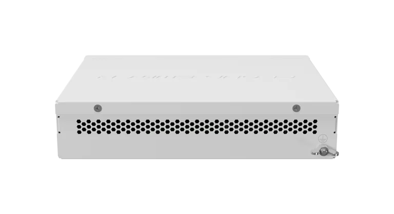 mikrotik Css610-8G-2S+IN 2