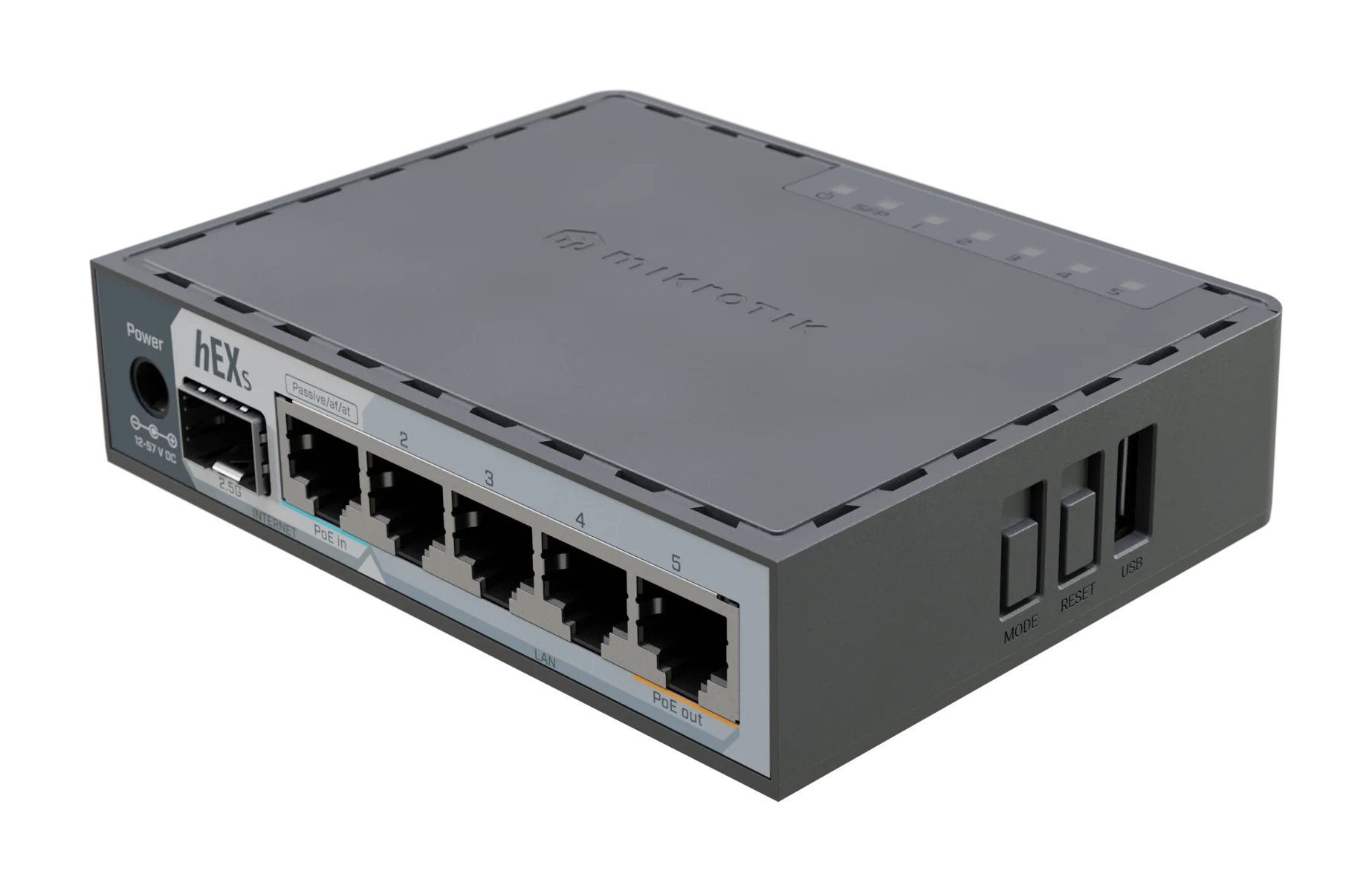 mikrotik E60UG iGS 1