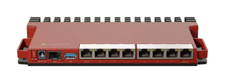 mikrotik L009UiGS-RM 1