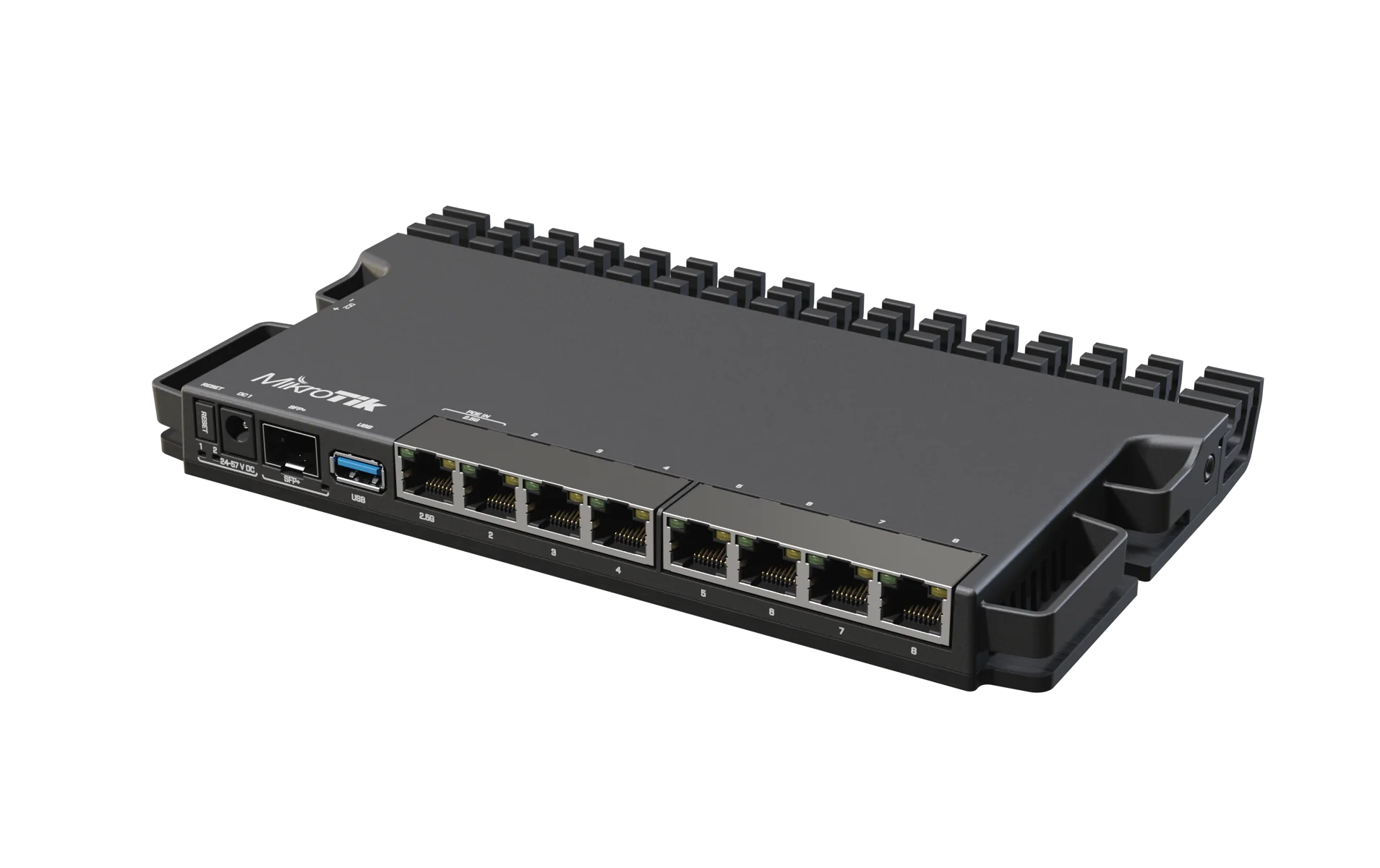 mikrotik Rb5009UG+iN 1