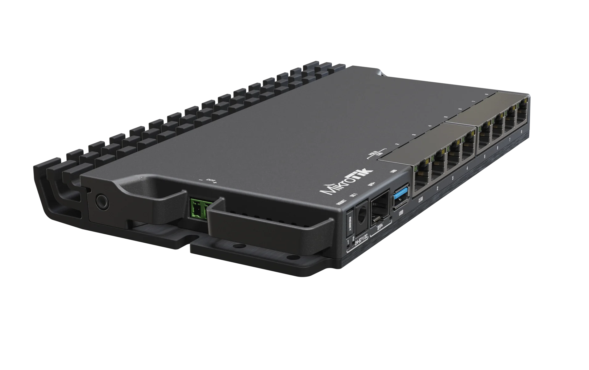 mikrotik Rb5009UG+iN 2