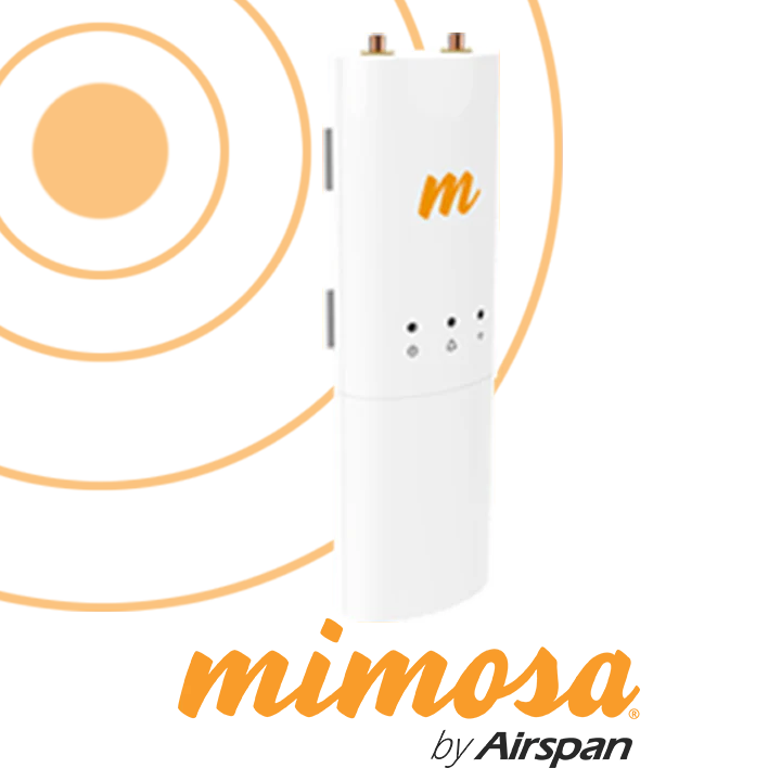 mimosa c5c 3