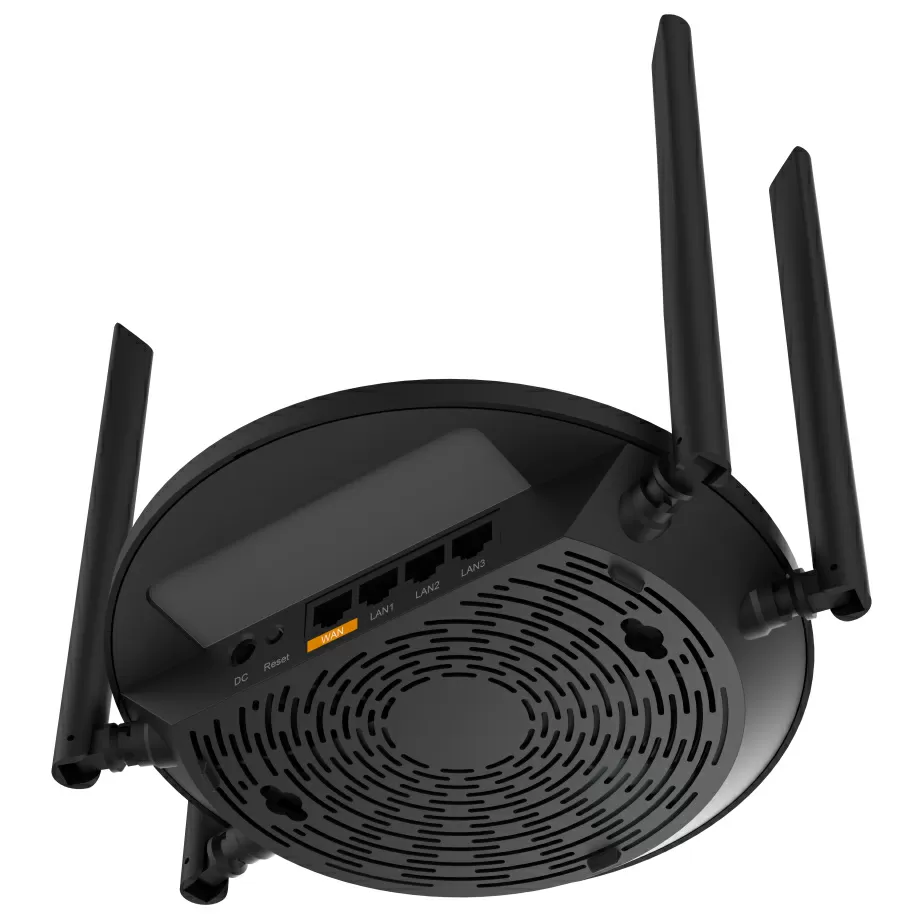 Ruijie RG-EW300PRO 6