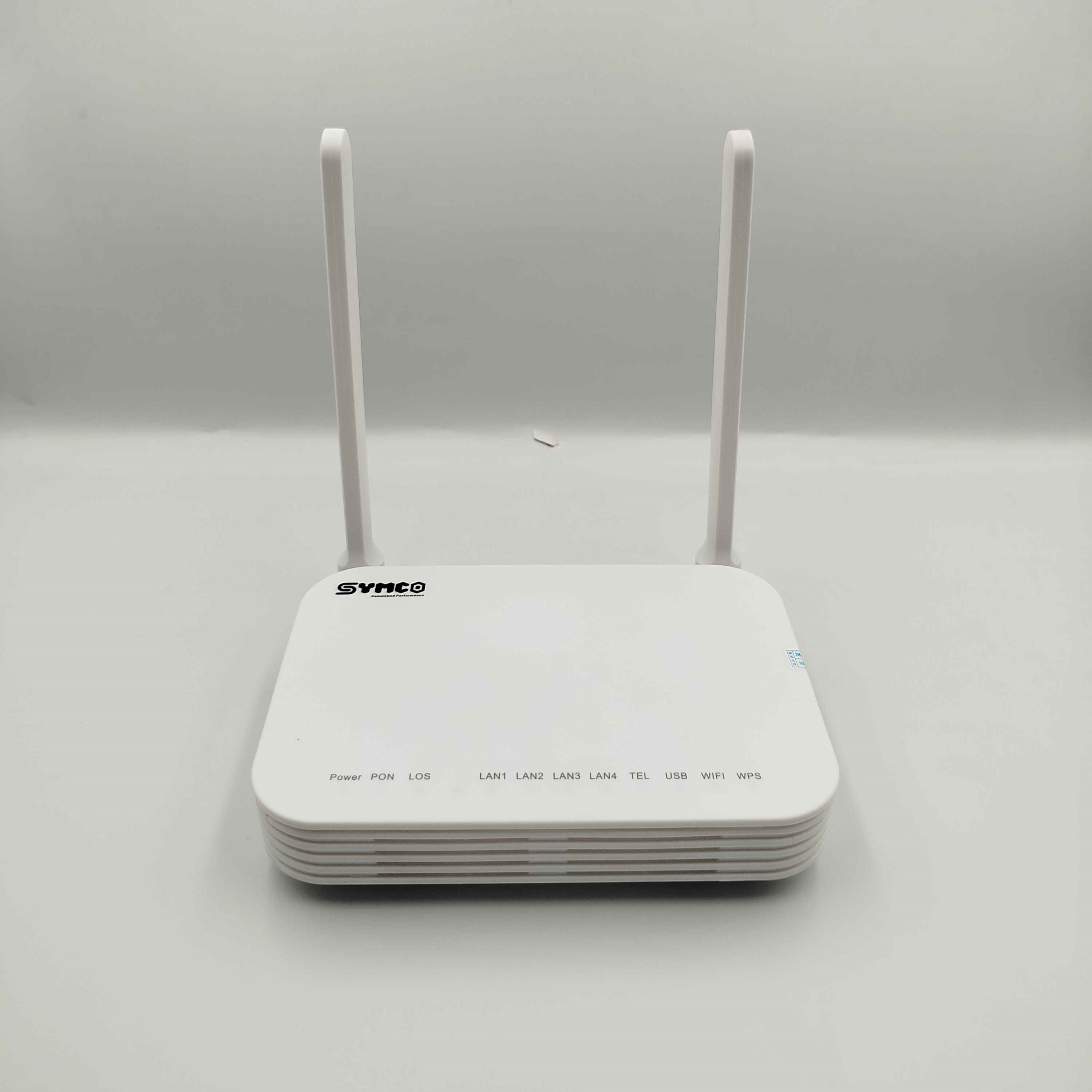 Symco Router 1