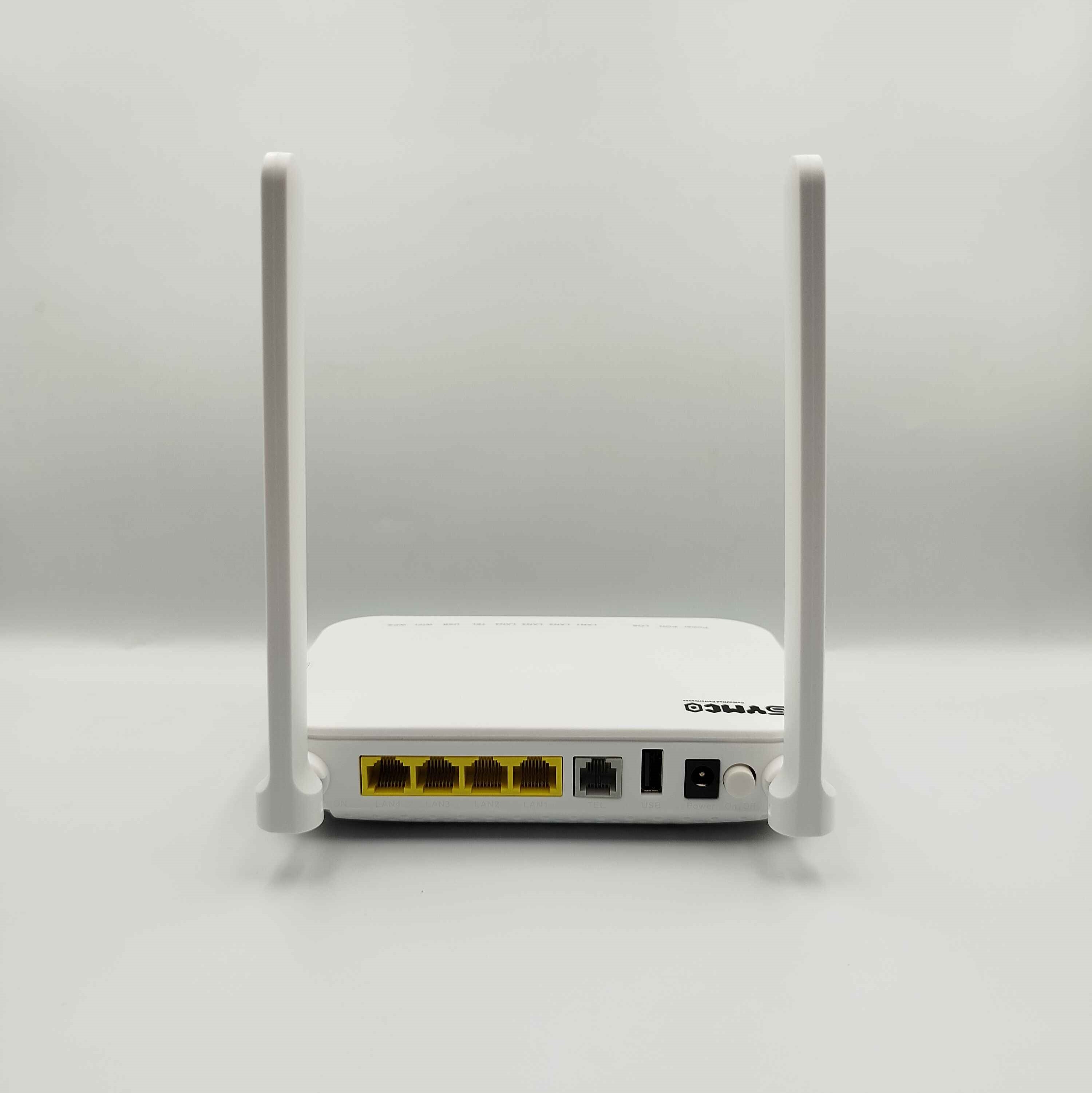 Symco Router 3