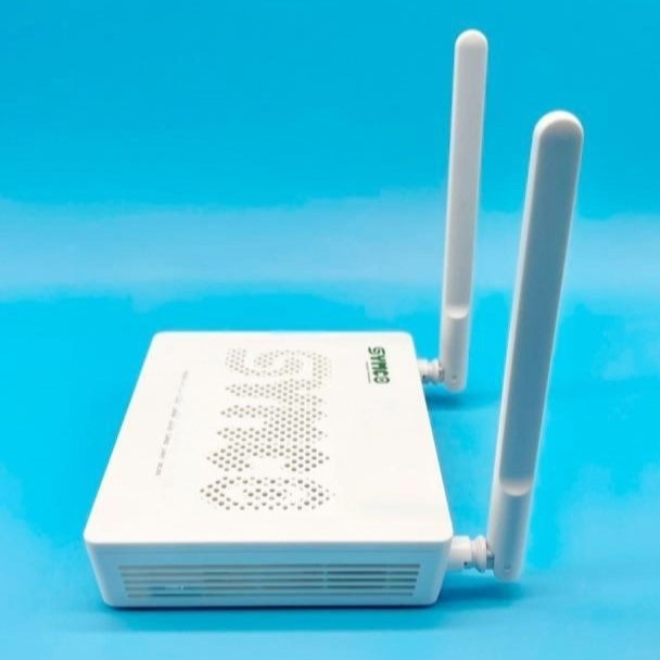 Symco Router 2