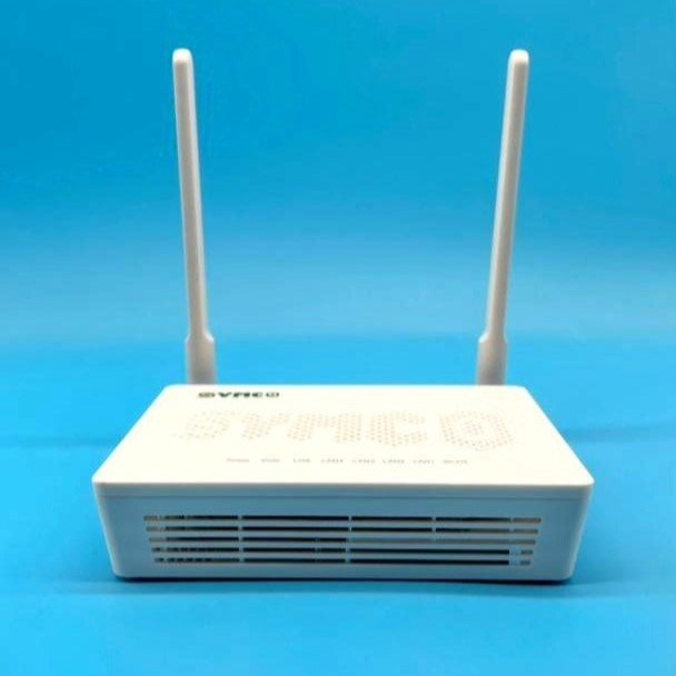 Symco Router 1