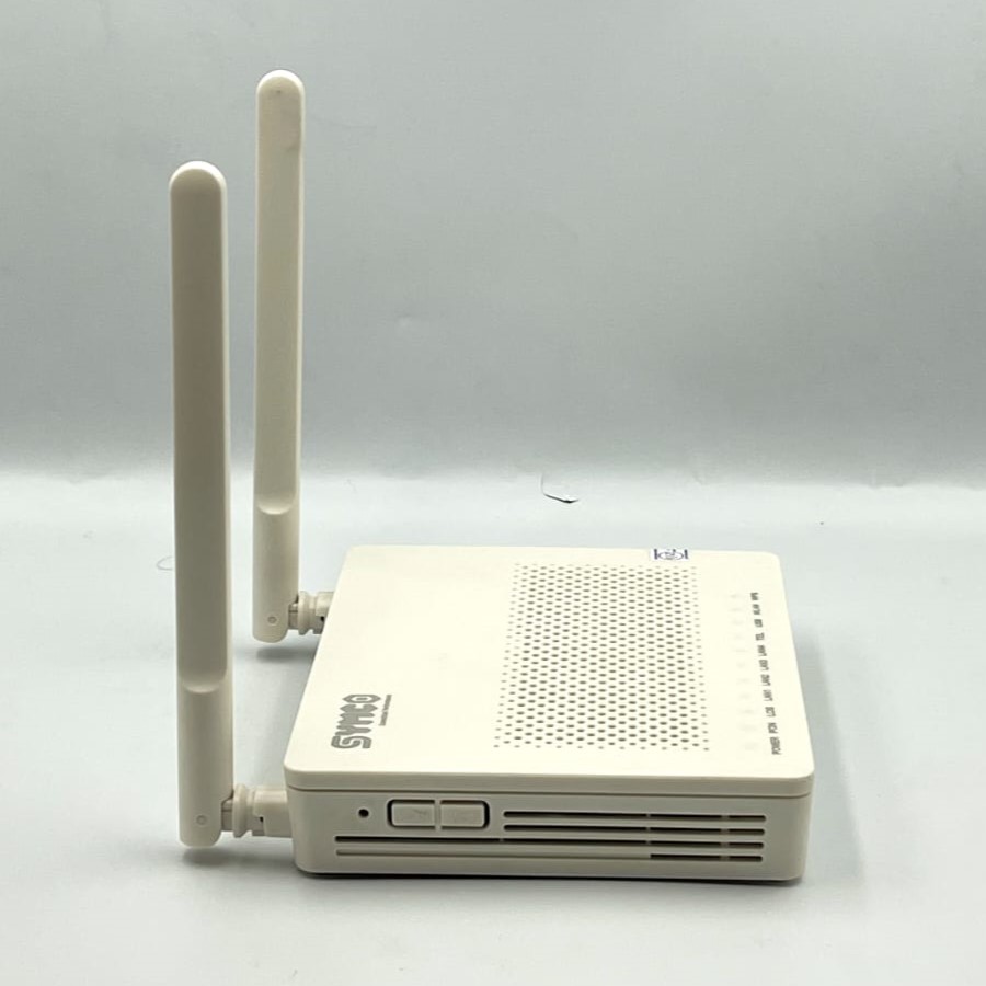 Symco Router 3