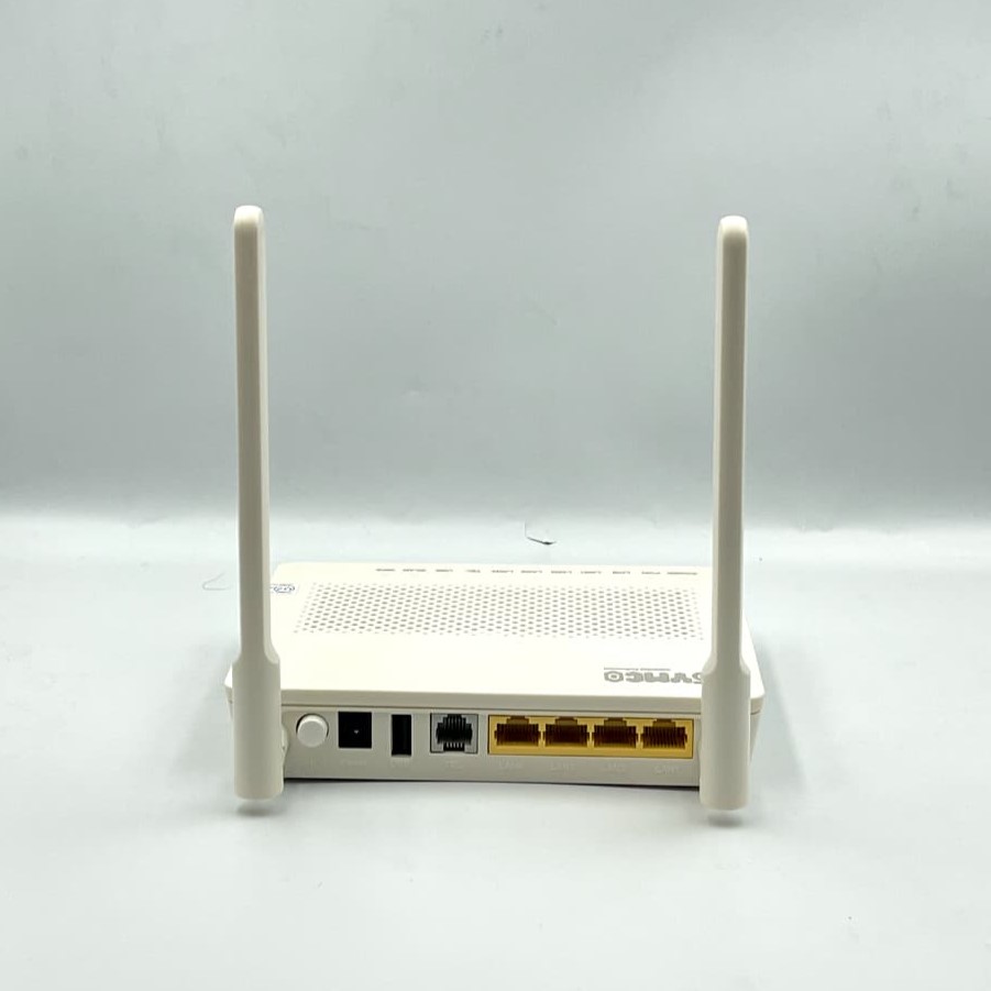 Symco Router 4