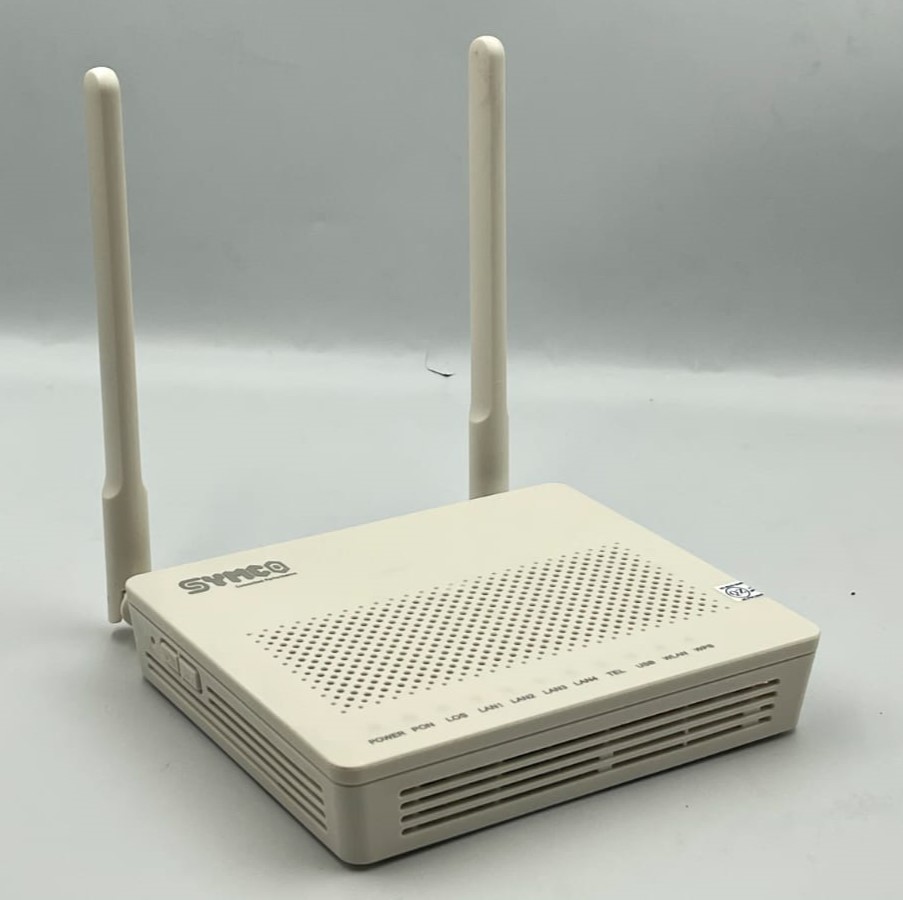 Symco Router 5
