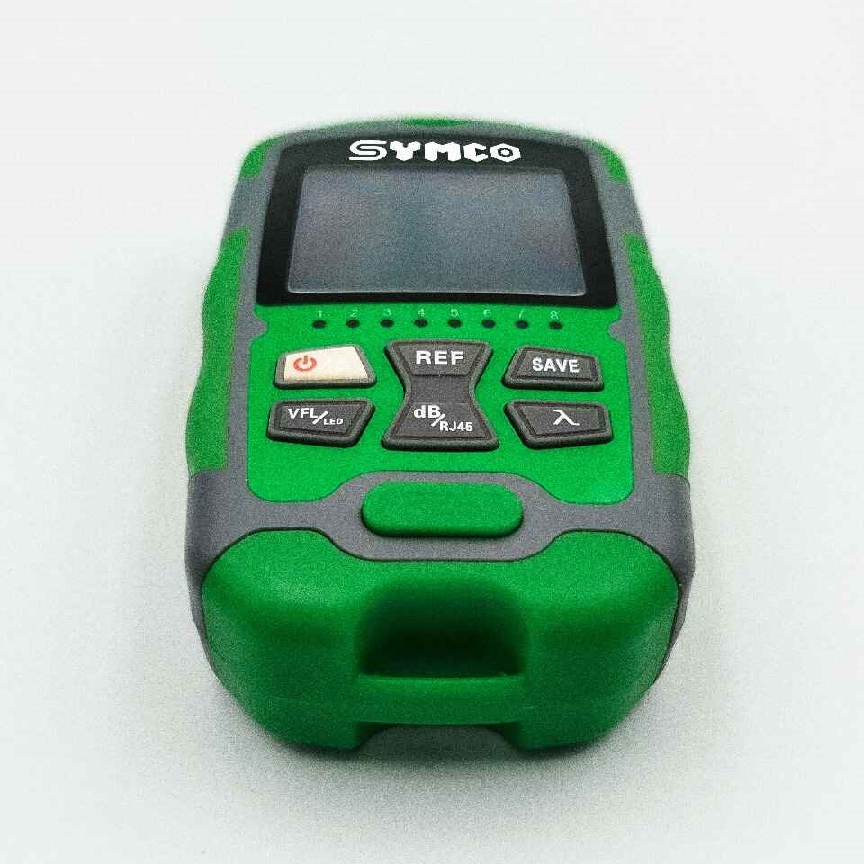 Symco tester 2