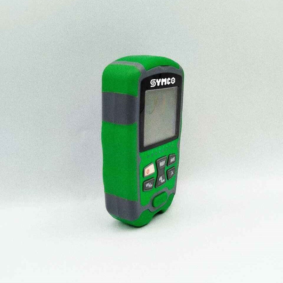 Symco tester 3