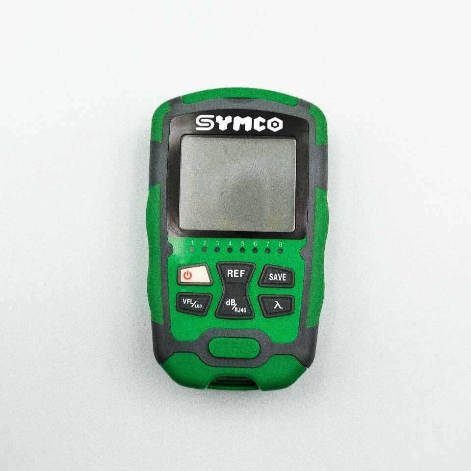 Symco tester 4