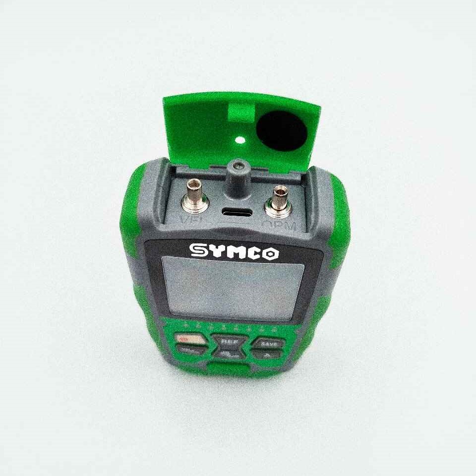 Symco tester 5