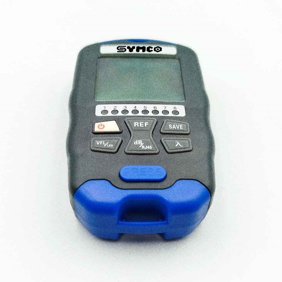 Symco tester 2