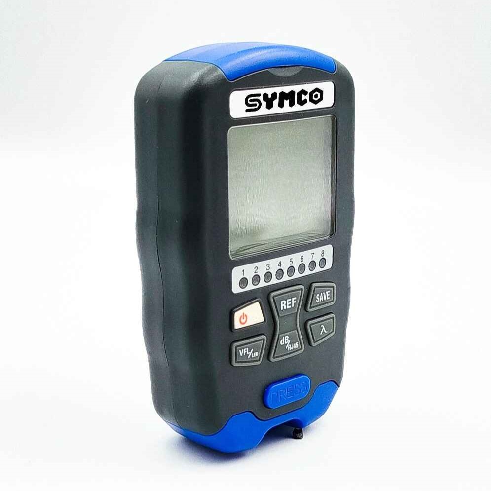 Symco tester 3