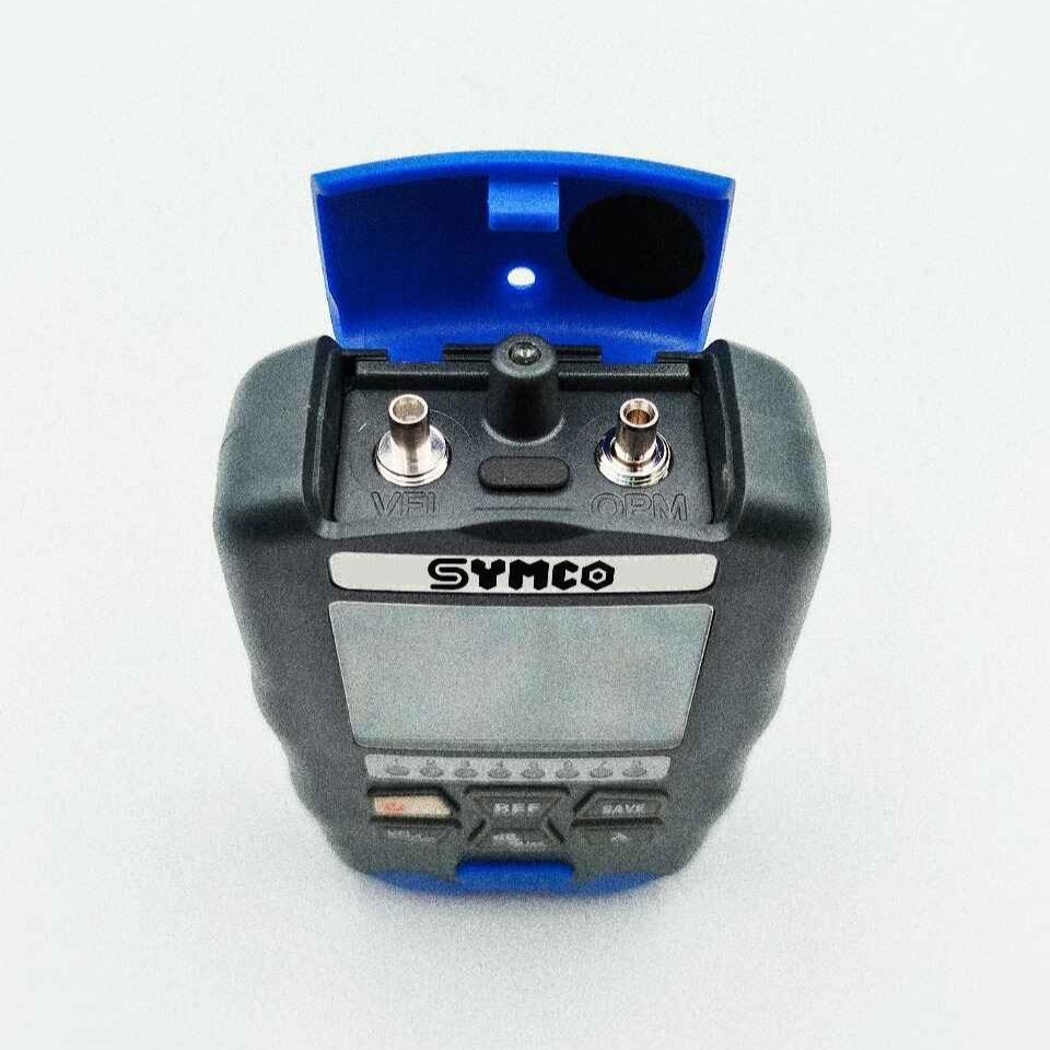 Symco tester 4