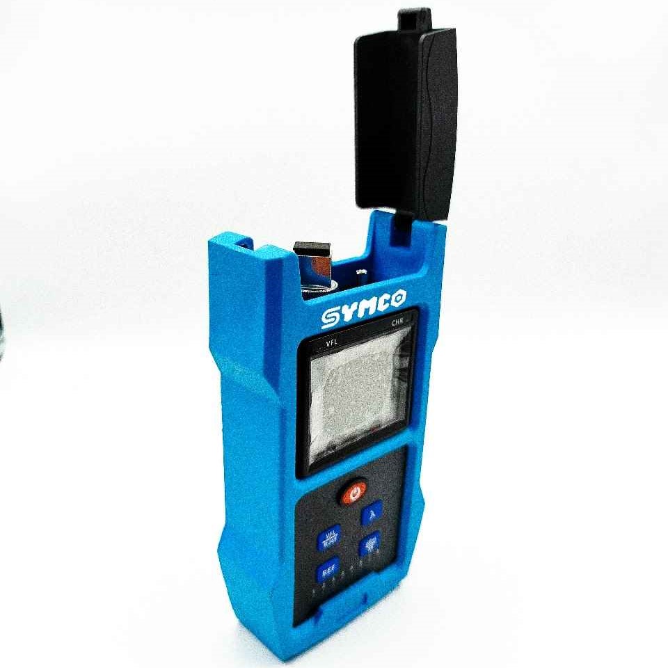 Symco tester 2