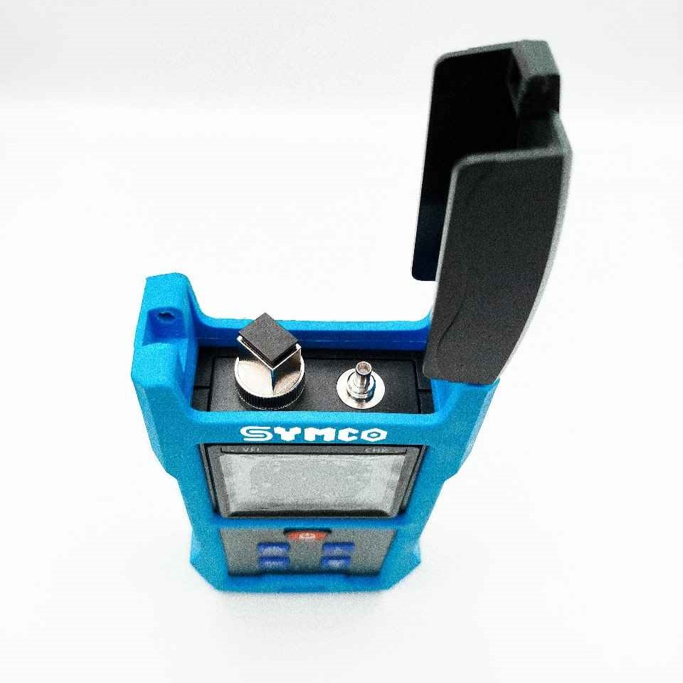 Symco tester 3
