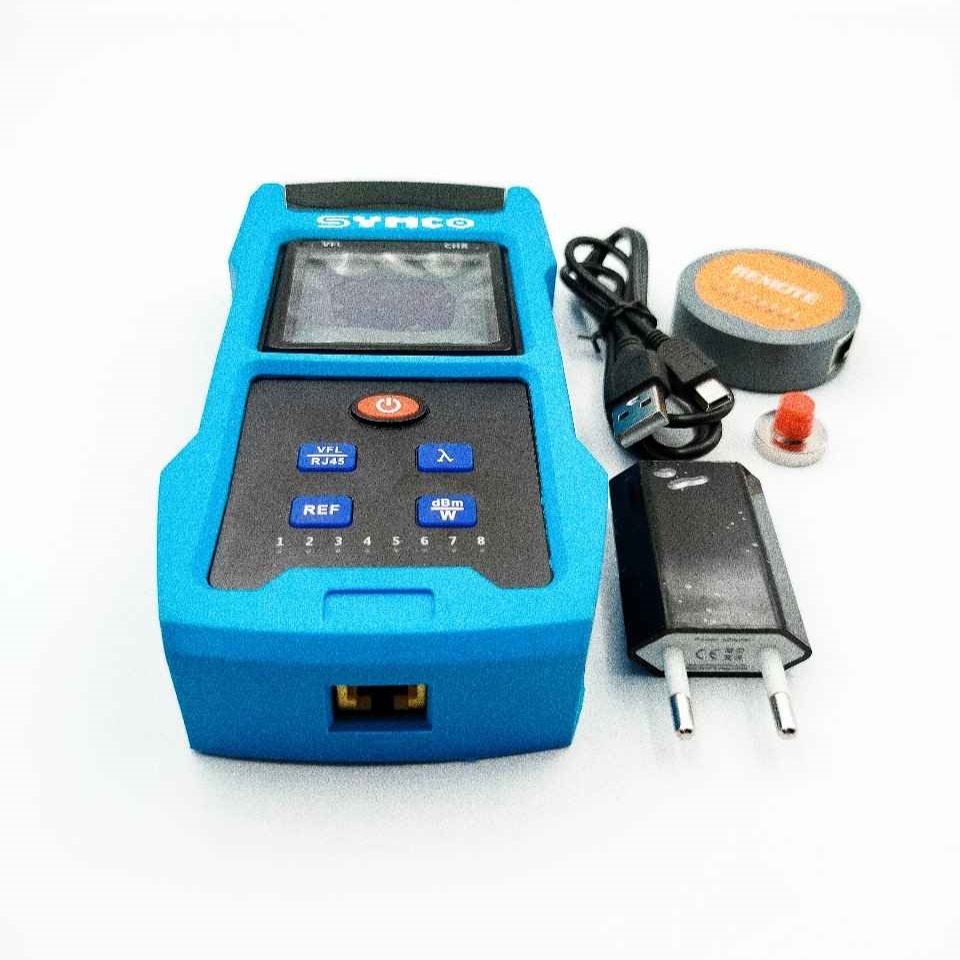 Symco tester 5