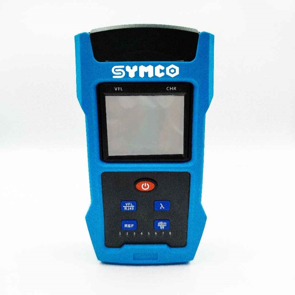 Symco tester 1