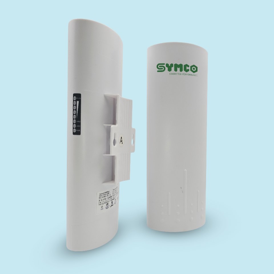Symco cpe 2