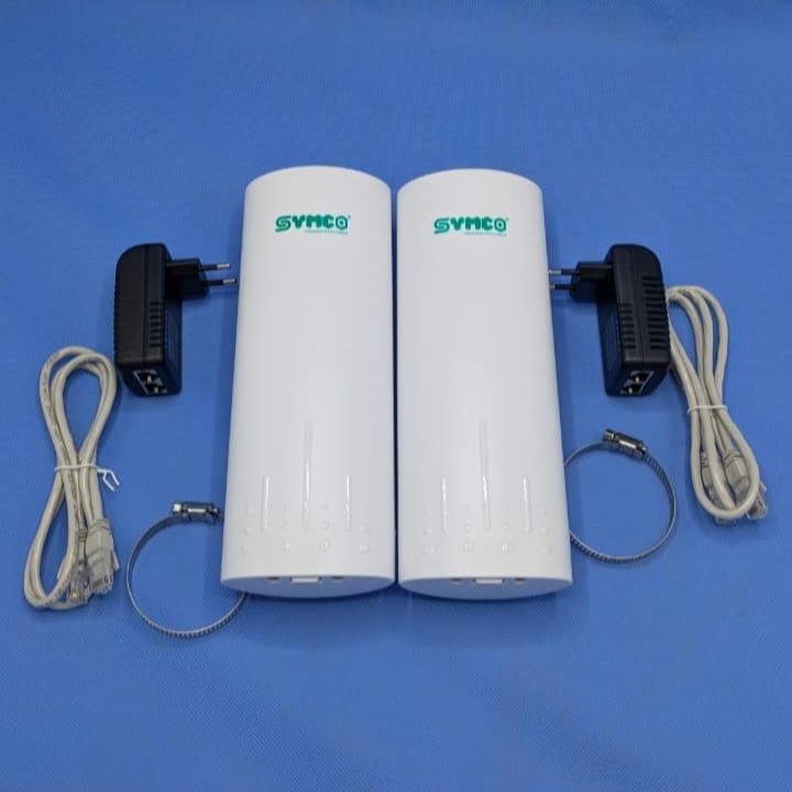 Symco cpe 1