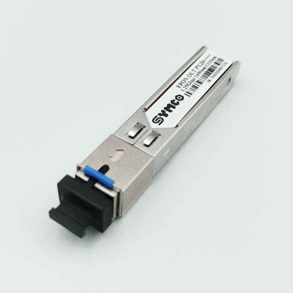 Symco SFP 3