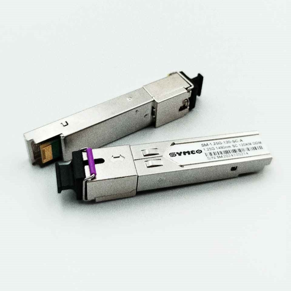 Symco SFP 3